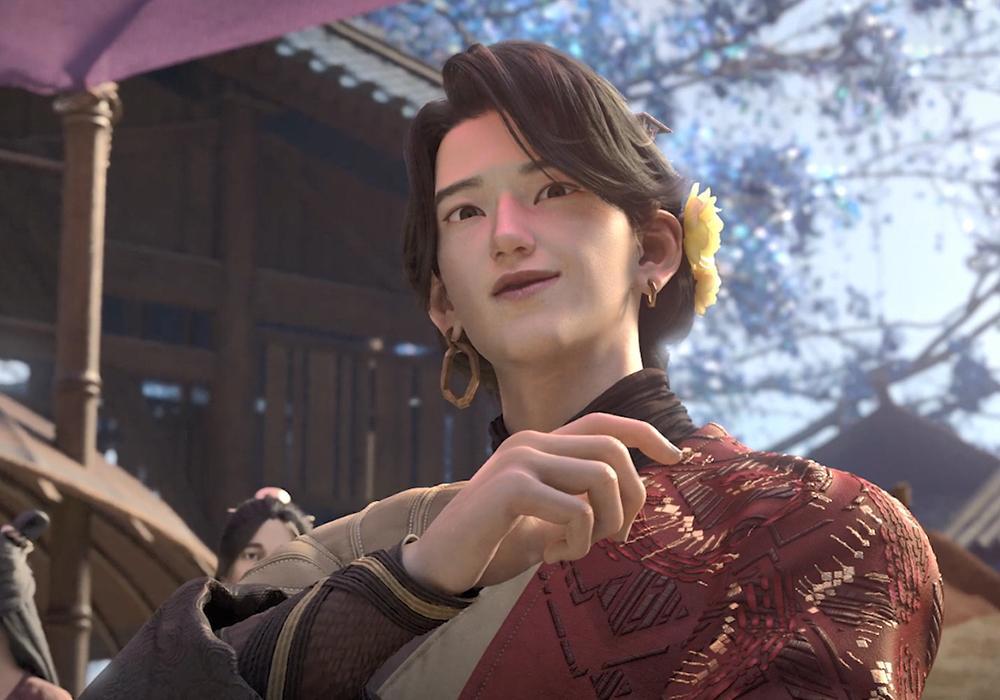 《眷思量》觞家惨案有隐情，注意镜玄睡的地方，屠丽好像小美人鱼