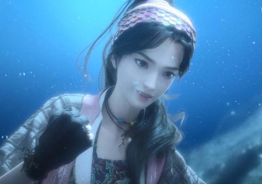 《眷思量》觞家惨案有隐情，注意镜玄睡的地方，屠丽好像小美人鱼