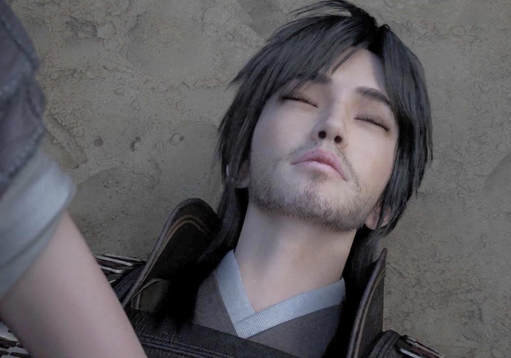 《眷思量》觞家惨案有隐情，注意镜玄睡的地方，屠丽好像小美人鱼