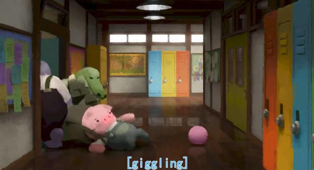 《守坝员》：我的使命就是为了驱逐黑暗