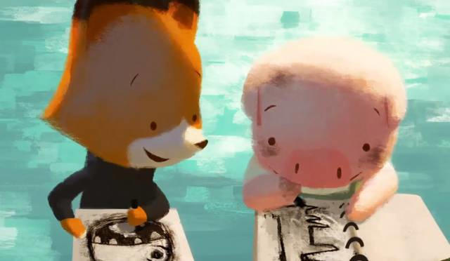 《守坝员》：我的使命就是为了驱逐黑暗