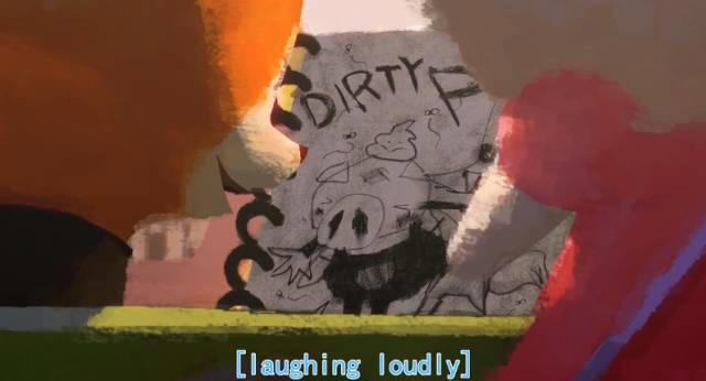 《守坝员》：我的使命就是为了驱逐黑暗