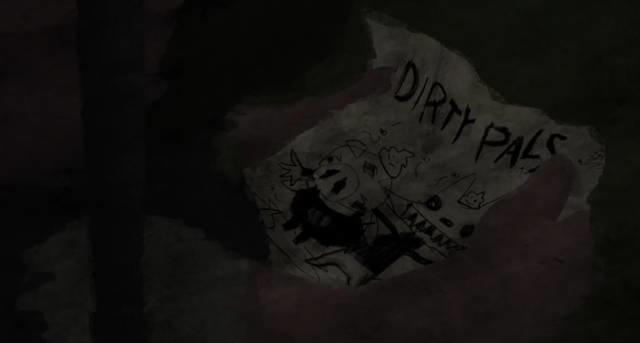 《守坝员》：我的使命就是为了驱逐黑暗