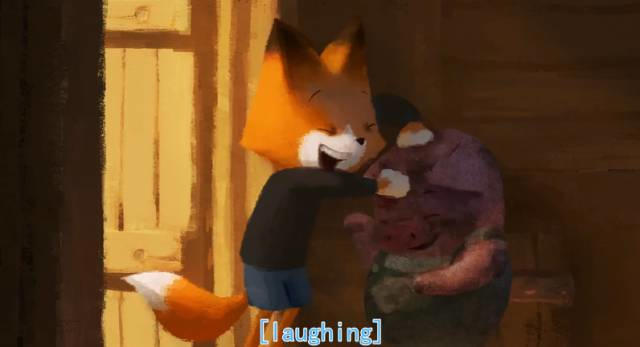 《守坝员》：我的使命就是为了驱逐黑暗