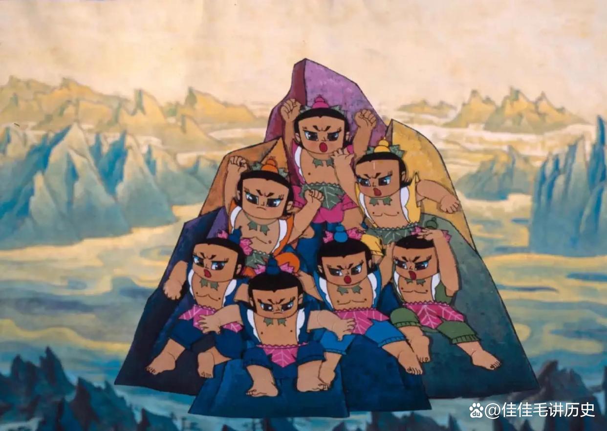 再见“没头脑和不高兴”：那些陪伴我童年的经典动画