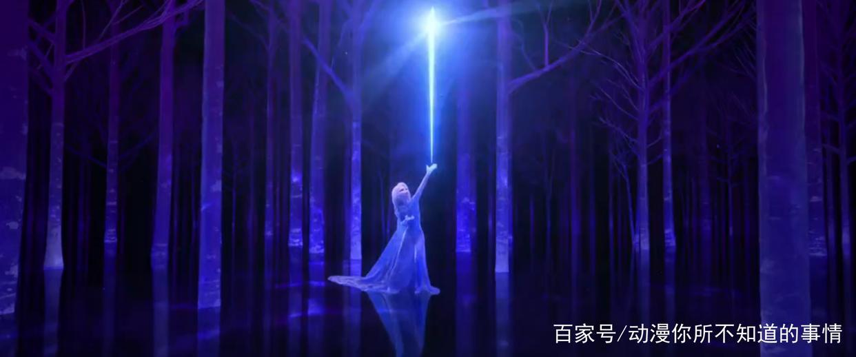 冰雪奇缘前传：12分钟解释雪宝谜团，痴迷夏天原因，是受鼻子影响