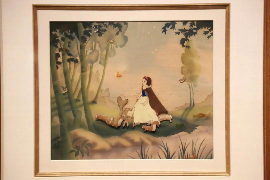 周末看展｜致敬中国动漫诞生百年，一支铅笔书写动漫世界