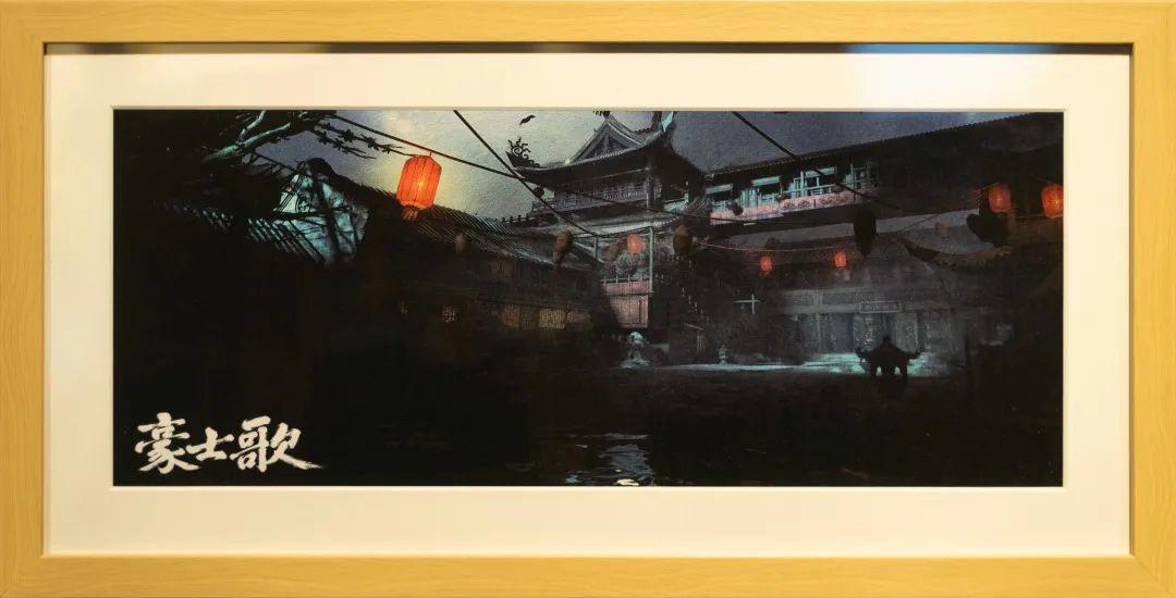 周末看展｜致敬中国动漫诞生百年，一支铅笔书写动漫世界