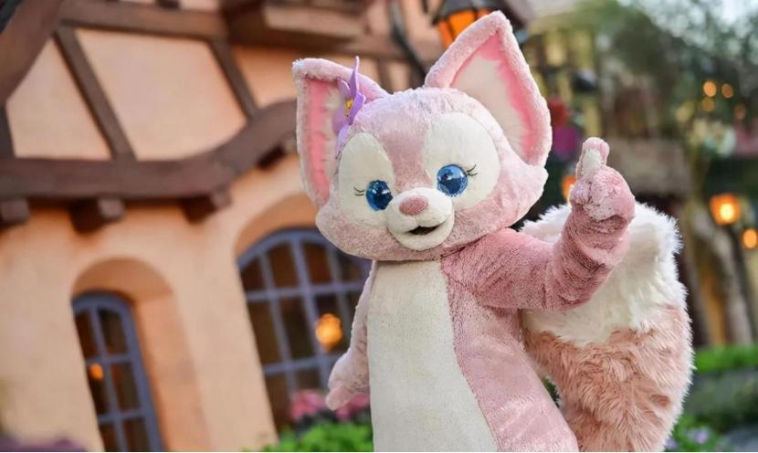 抢不到的“玲娜贝儿”，迪士尼是怎么玩转IP营销的？