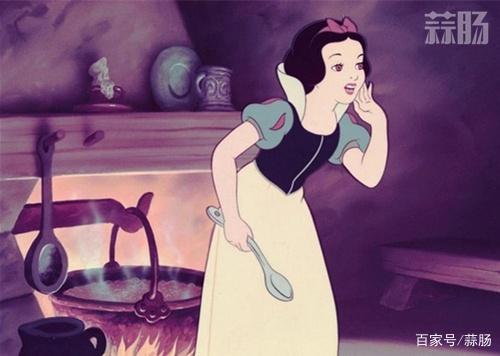 迪士尼动画白雪公主，灰姑娘，匹诺曹制作人去世享年105岁