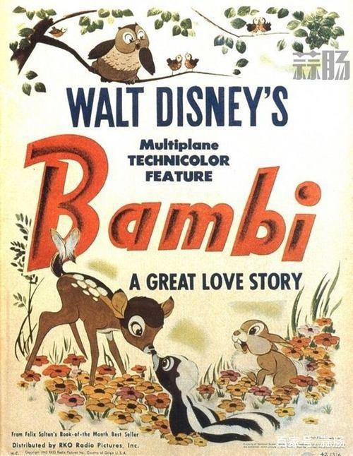 迪士尼动画白雪公主，灰姑娘，匹诺曹制作人去世享年105岁