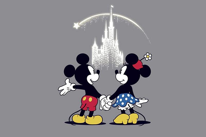 19世纪的精品迪士尼动画片，每个人都曾看过，但现在还记得吗？