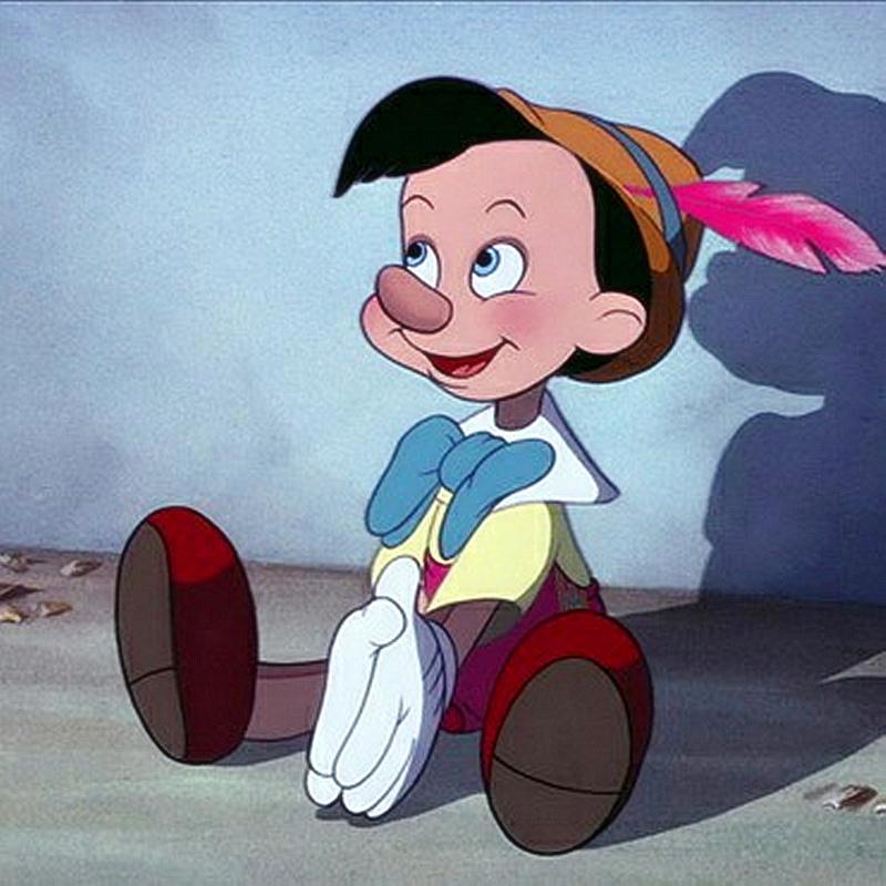 19世纪的精品迪士尼动画片，每个人都曾看过，但现在还记得吗？