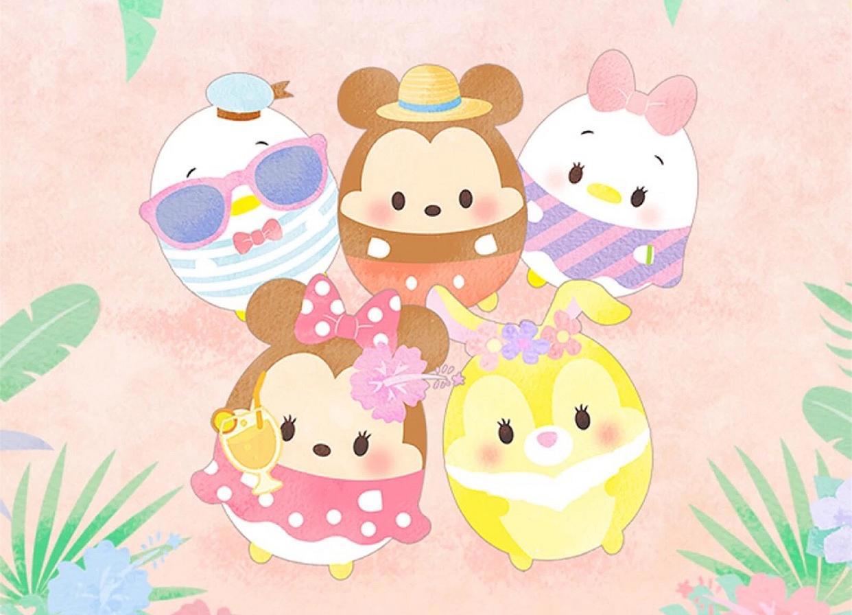 19世纪的精品迪士尼动画片，每个人都曾看过，但现在还记得吗？