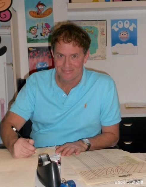 “海绵宝宝画师去世”，却因某些原因无法显示，画师犯了什么错？