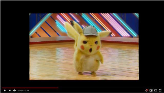 “传奇”姻缘兜转录：华纳、环球、万达，哪个是归宿？