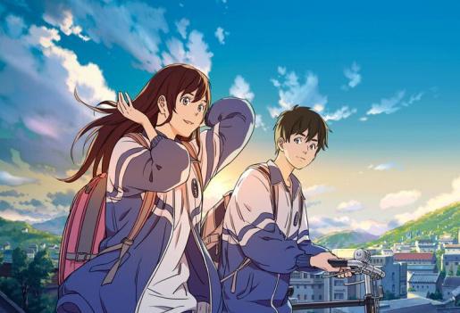 《昨日青空》上映出品人表示：小团队也有大梦想