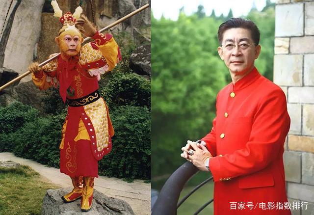 中日美联合创作西游记改编电影，美猴王之子成为主角