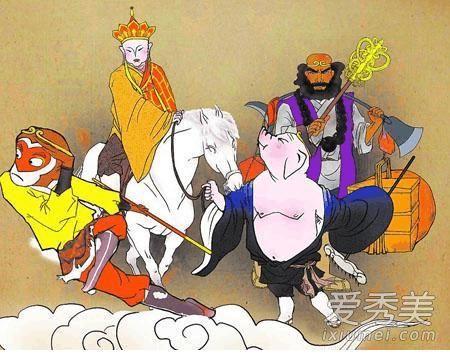 西游记改编电影是怎么回事西游记改编电影是什么情况