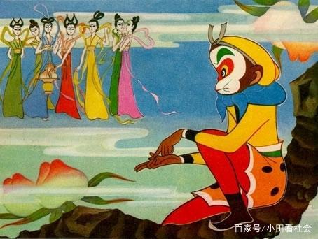 《西游记》将被改编为中日美动画电影，经典再塑还是经典被毁？