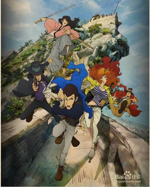 好看的动画电影推荐！部部都是经典，介绍三