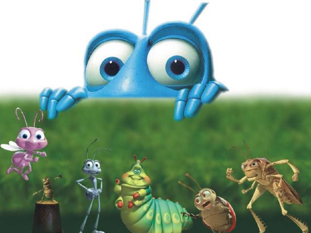 好看的动画电影推荐！部部都是经典，介绍三