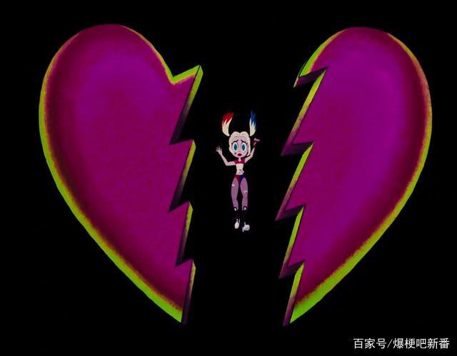 你爱的也是她吗？