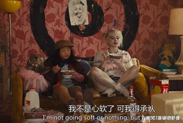 你爱的也是她吗？