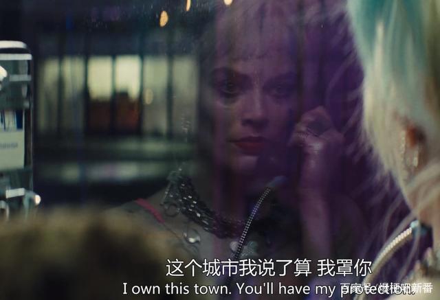 你爱的也是她吗？