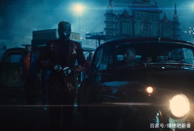 你爱的也是她吗？