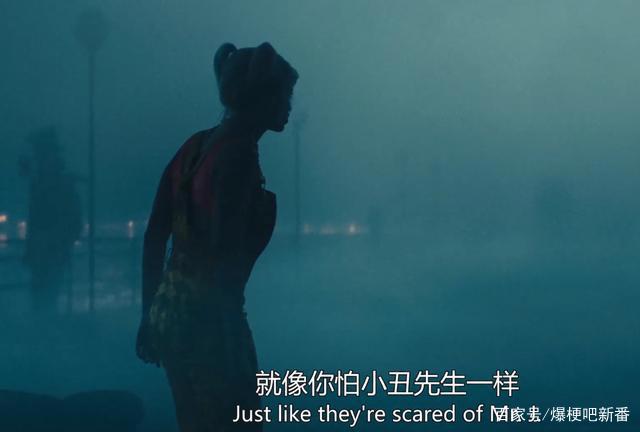 你爱的也是她吗？