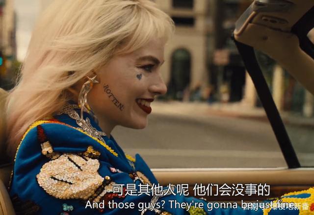 你爱的也是她吗？