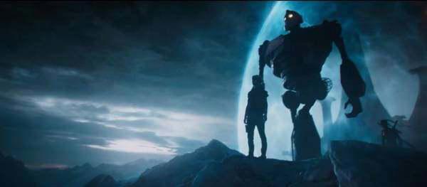 有超人有蝙蝠侠，《头号玩家》的趣味彩蛋