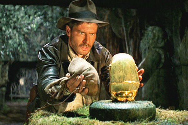 有超人有蝙蝠侠，《头号玩家》的趣味彩蛋