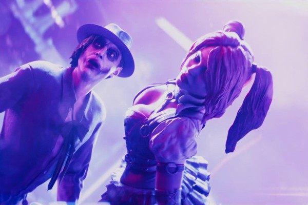 有超人有蝙蝠侠，《头号玩家》的趣味彩蛋