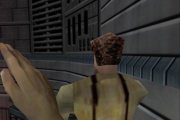 有超人有蝙蝠侠，《头号玩家》的趣味彩蛋