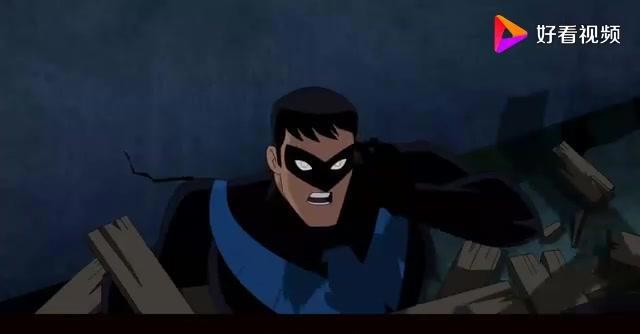 非主流蝙蝠侠电影《蝙蝠侠与哈莉奎恩》你看过了吗？