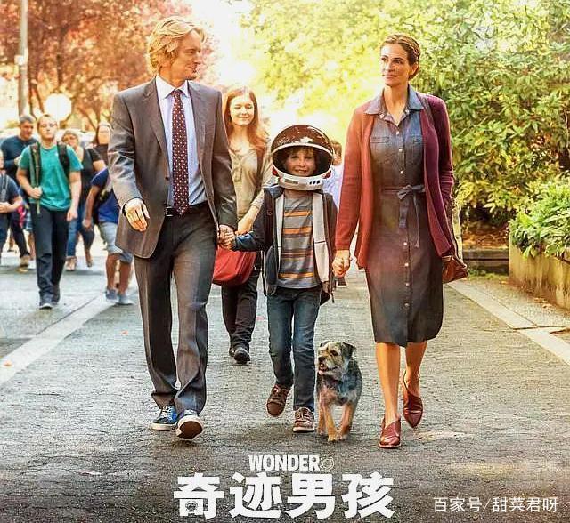 这6部电影老少通吃，适合亲子观影，你看过几部？（豆瓣均分8.3）