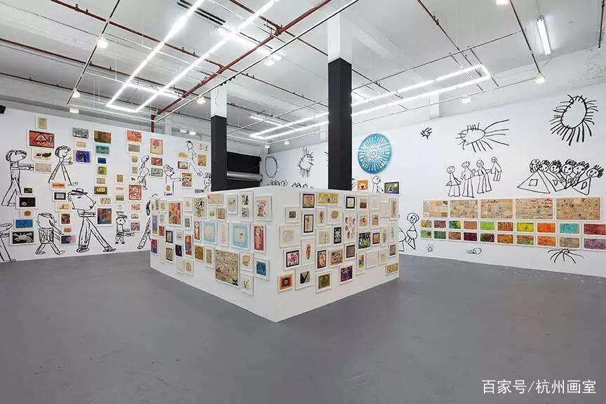 吴越画室周毓灵：纽约视觉艺术学院全美第一插画专业offer！