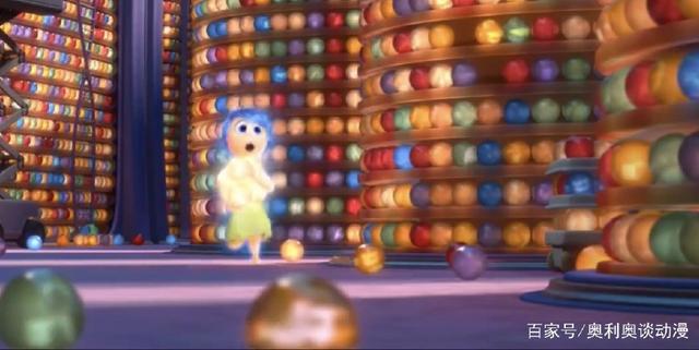 皮克斯制作组脑洞大开，让其四处“送披萨”，以便成功客串动漫电影