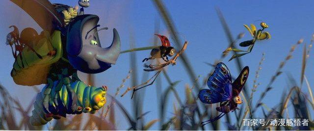 6部适合全家人一起观看的动画，任何1部你都不应该错过哦！