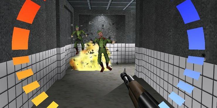 这些看似不起眼的游戏，背后都藏着一部90年代的经典电影