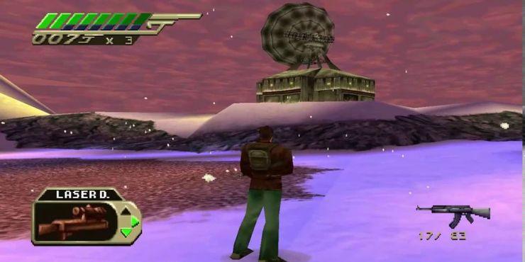 这些看似不起眼的游戏，背后都藏着一部90年代的经典电影