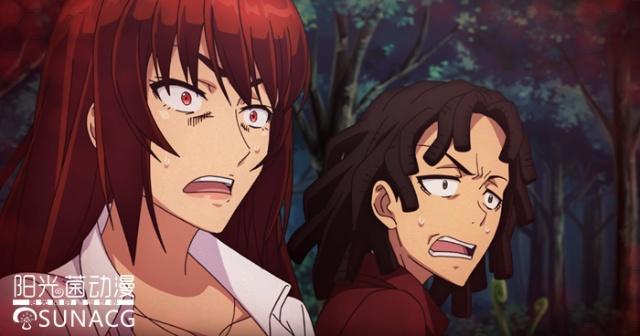 2019年，虫虫危机即将来袭！《巨虫列岛》一部值得期待的动画