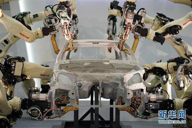 曼曼看奥运丨奥运气氛组来了！日本或在空场放机器人