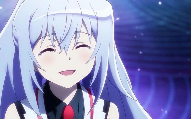 拥有人性的人工智能还是机器人吗描写人工智能动漫作品推荐