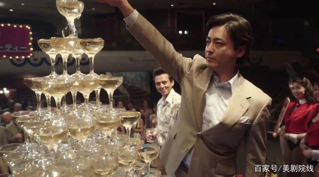 时隔两年，这两部大尺度剧，终于要来了！