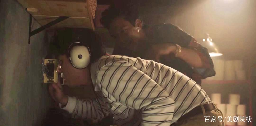 时隔两年，这两部大尺度剧，终于要来了！