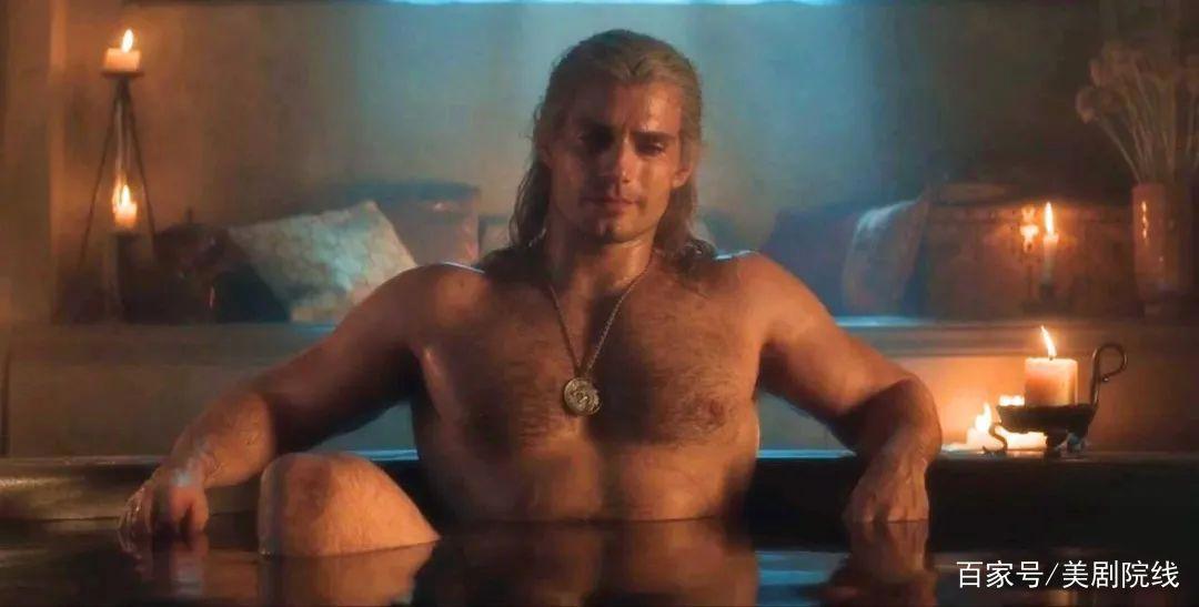 时隔两年，这两部大尺度剧，终于要来了！