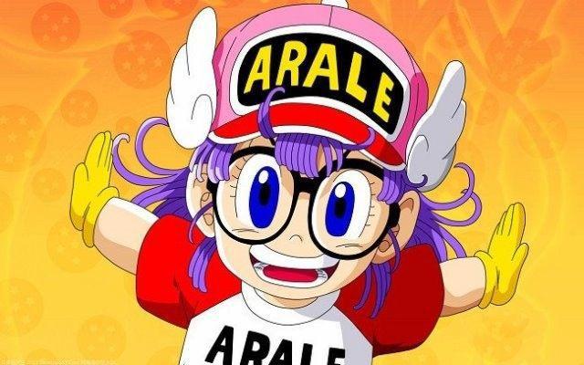 动漫中最强“人工智能”角色TOP10难道没人可以超越哆啦A梦？